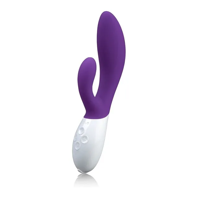 Vibromasseur rabbit Ina Wave 2