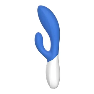 Vibromasseur rabbit Ina Wave 2 Lelo