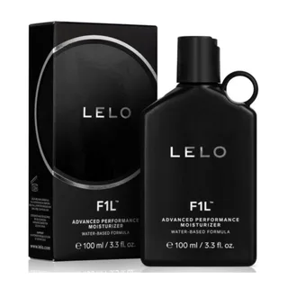 Lubrifiant Hydratant Avancé Lelo
