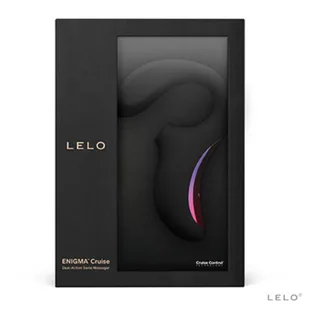 Enigma Cruise Lelo - vue de dos