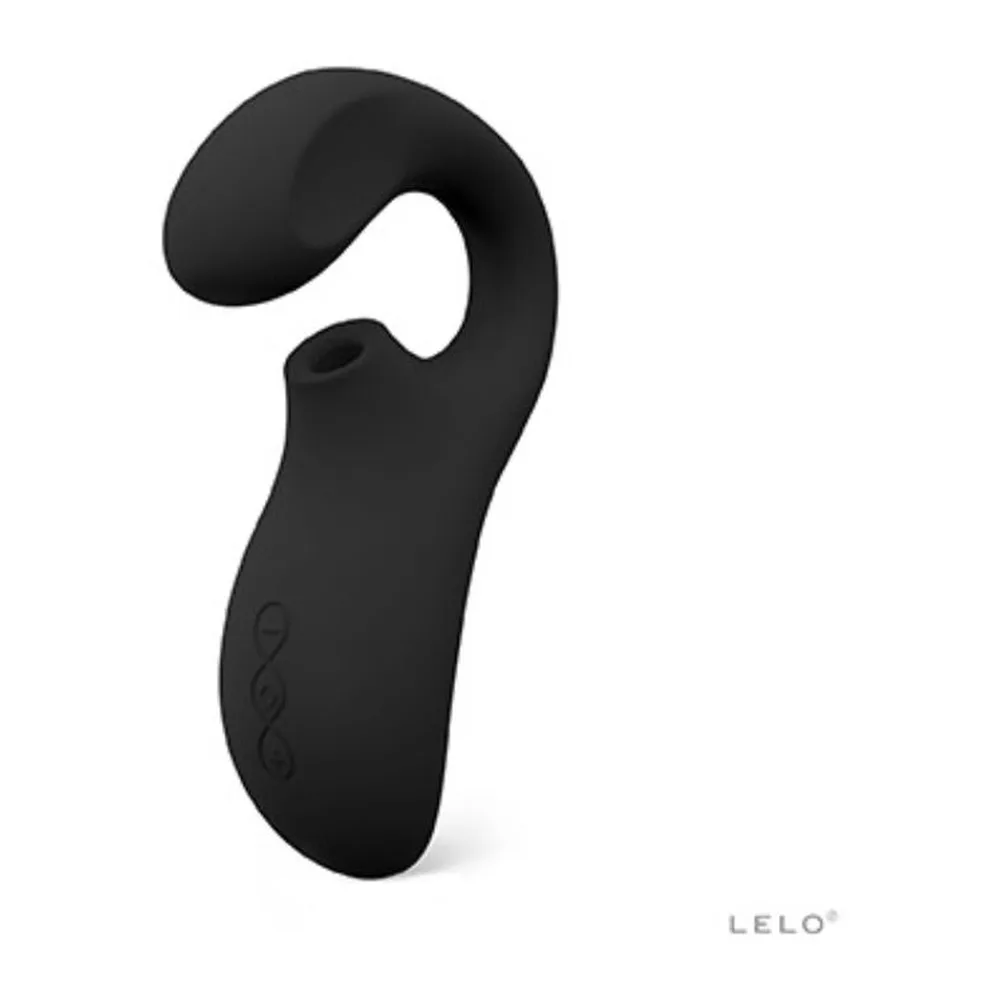 Enigma Cruise Lelo - avec son échelle de taille