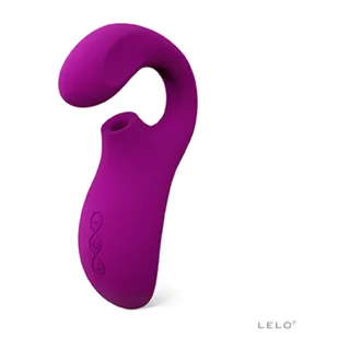 Enigma Cruise Lelo - avec sa base - Rose