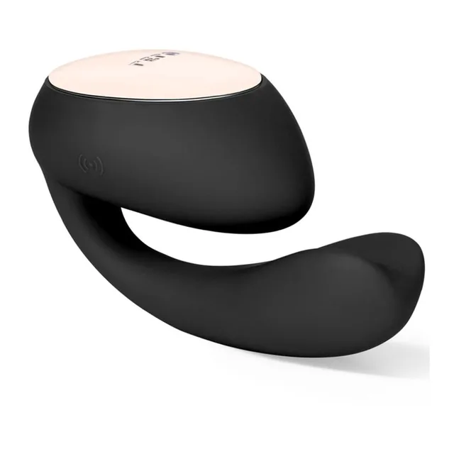 Ida Wave Masseur pour Couples