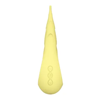 Stimulateur clitoridien Dot Cruise Lelo