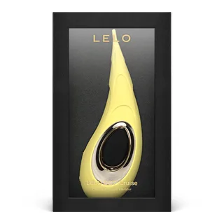Stimulateur clitoridien Dot Cruise Lelo - accessoires fournis
