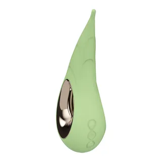 Stimulateur clitoridien Dot Cruise Lelo - Vert