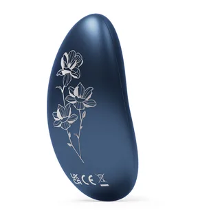 Stimulateur clitoridien Nea 3 Lelo - vue de profil