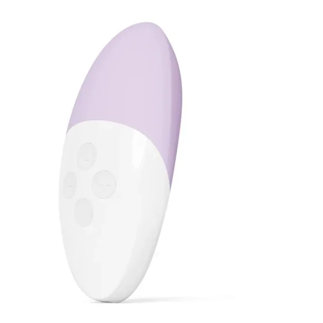 Siri 3 Masseur de Clitoris