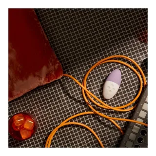 Stimulateur clitoridien Siri 3 Masseur de Clitoris Lelo vue 4