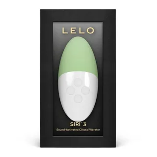 Stimulateur Clitoridien Siri 3 Lelo vue 4