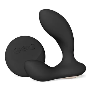 Stimulateur de prostate Hugo 2 Remote Lelo
