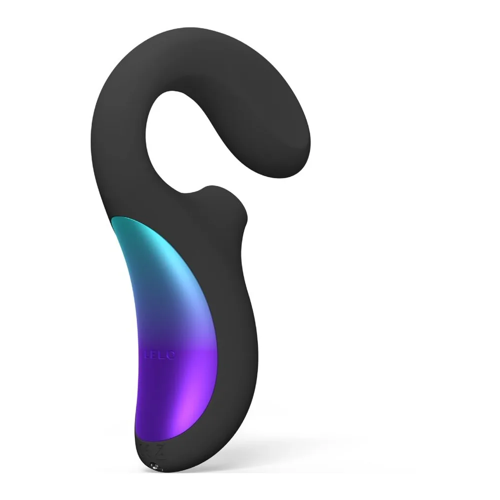 Vibromasseur Stimulateur clitoridien Enigma Wave Lelo