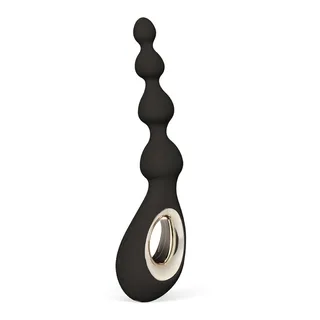 Stimulateur clitoridien Soraya Beads Lelo