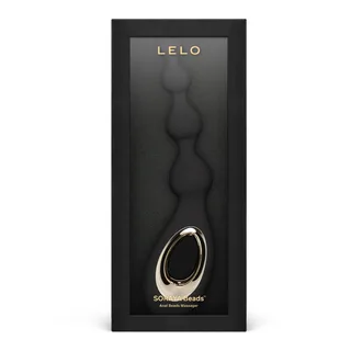 Soraya Beads Lelo - vue de profil