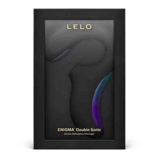 Stimulateur Clitoridien Enigma Lelo vue 5
