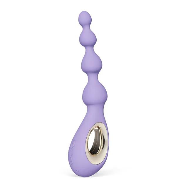 Soraya Beads