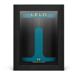 Masturbateur F2STM Lelo - vue de dos