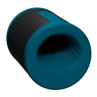 Masturbateur F2STM Lelo - détail de la texture