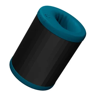 Masturbateur F2STM Lelo - avec sa base