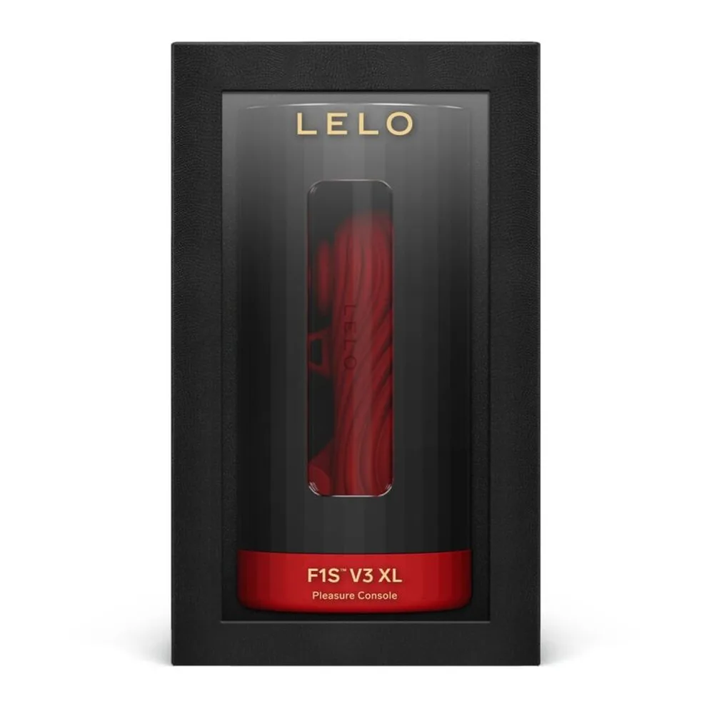 F1s V3 Masturbateur Lelo