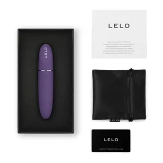 Stimulateur Clitoridien Mia 3 Lelo