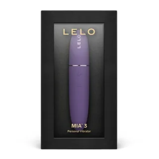 Stimulateur Clitoridien Mia 3 Lelo vue 3