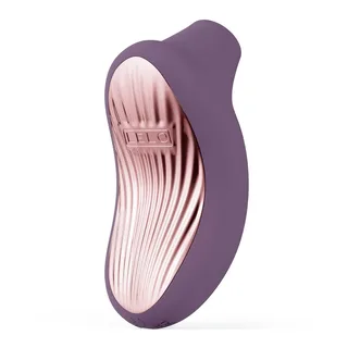 Sona 3 Cruise Lelo - vue de profil - Violet