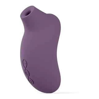 Sona 3 Cruise Lelo - vue de dos - Violet