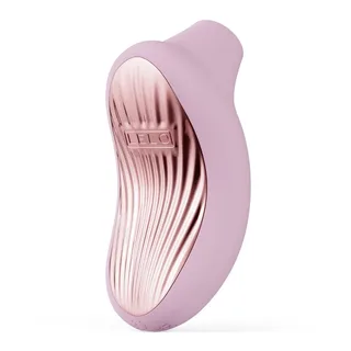 Sona 3 Cruise Lelo - vue de profil - Rose