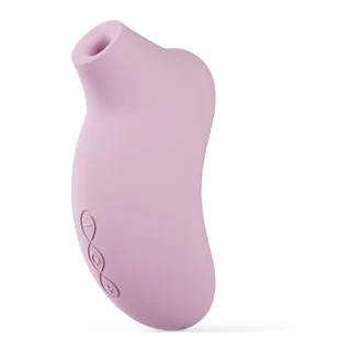 Sona 3 Cruise Lelo - vue de dos - Rose