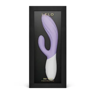 Vibromasseur Rabbit Ina Twist Lelo vue 7