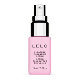 Aphrodisiaque Sérum Amplificateur de Plaisir Clitoris Lelo vue 2