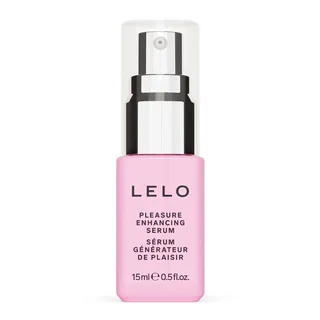 Aphrodisiaque Sérum Amplificateur de Plaisir Clitoris Lelo