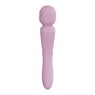 Vibromasseur point G Switch Lelo - Rose