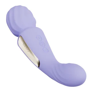 Vibromasseur Point G Switch Lelo vue 5