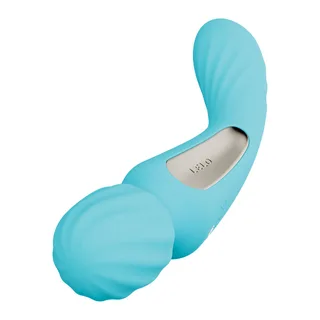 Vibromasseur point G Switch Lelo - vue de dos