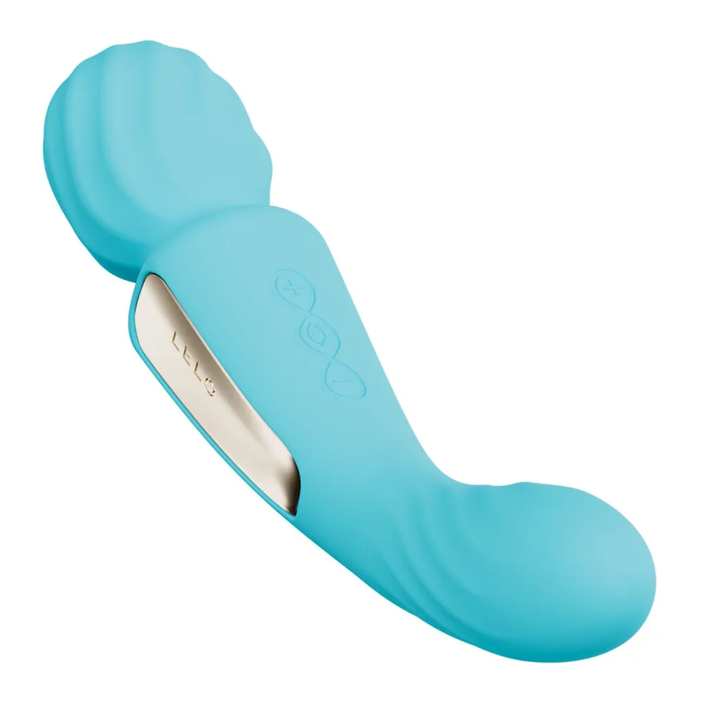 Vibromasseur point G Switch Lelo - vue de profil