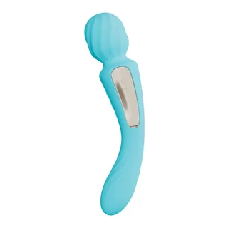 Vibromasseur point G Switch Lelo - avec son échelle de taille