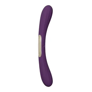 Double Gode Boomerang Lelo vue 4