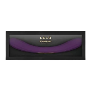 Double Gode Boomerang Lelo vue 5