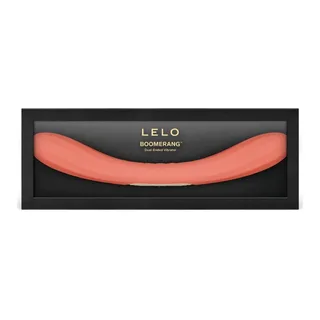Vibromasseur Point G Boomerang Lelo vue 5