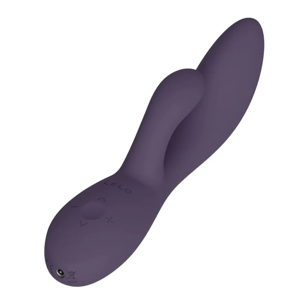 Ina Thrust Rabbit Vibromasseur à Poussée Lelo vue 4