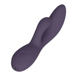 Ina Thrust Rabbit Vibromasseur à Poussée Lelo vue 4