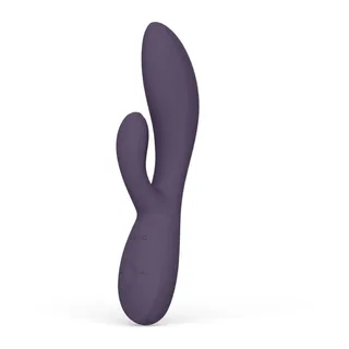 Ina Thrust Rabbit Vibromasseur à Poussée Lelo vue 5