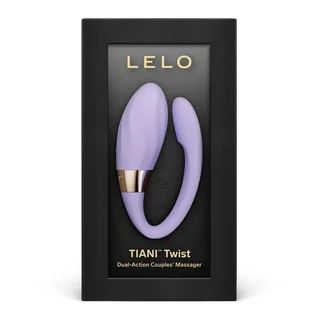 Stimulateur Clitoridien Tiani Lelo vue 4