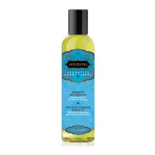 Huile Massage Sérénité