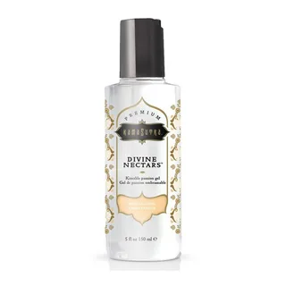 Divine Nectars Lubrifiant Vanille Kamasutra