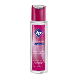 Lubrifiant d'Eau a Base Id Pleasure