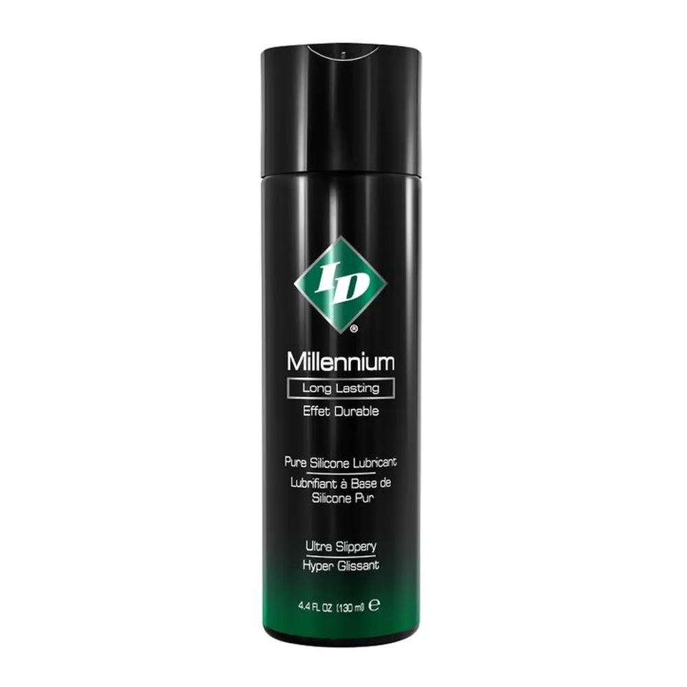 Lubrifiant Silicone Id Millenium - vue de profil