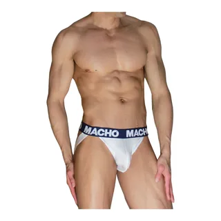 Lingerie Jock Marine Macho